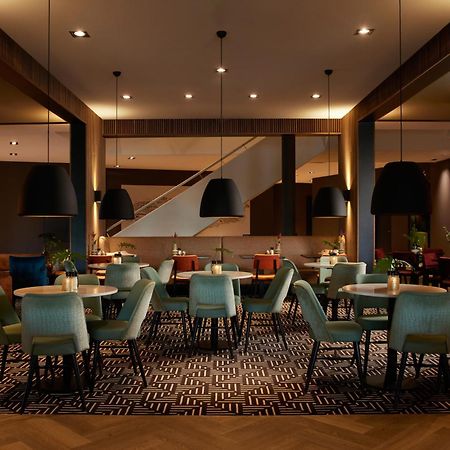 Van Der Valk Hotel เวเนดาล ภายนอก รูปภาพ