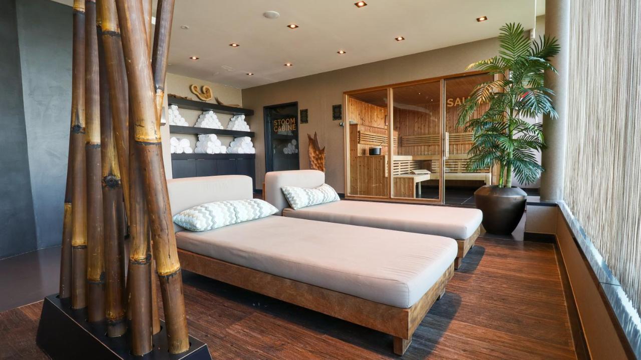 Van Der Valk Hotel เวเนดาล ภายนอก รูปภาพ