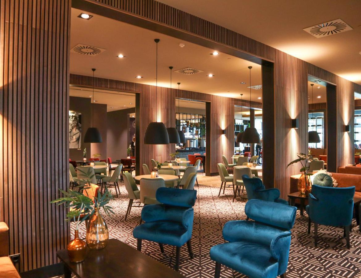 Van Der Valk Hotel เวเนดาล ภายนอก รูปภาพ