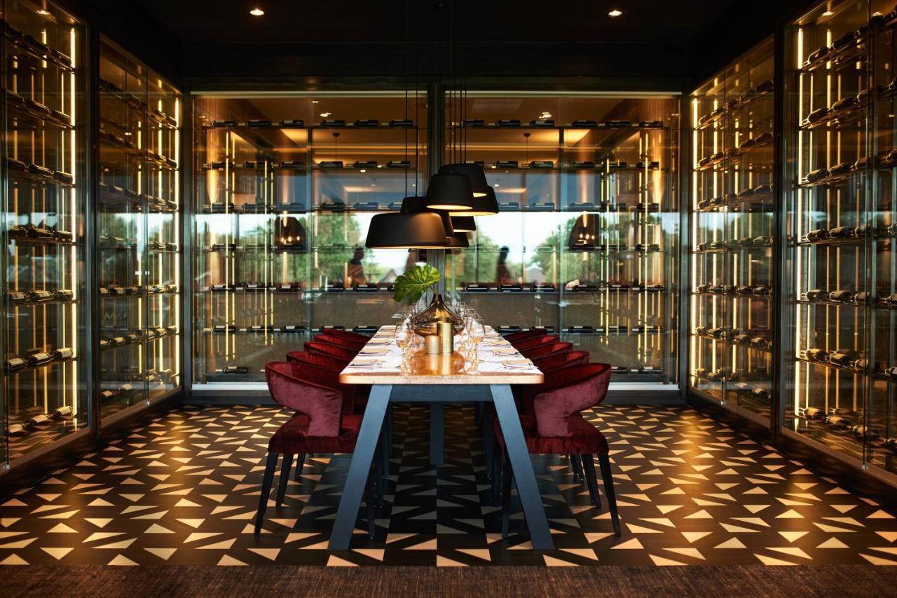 Van Der Valk Hotel เวเนดาล ภายนอก รูปภาพ