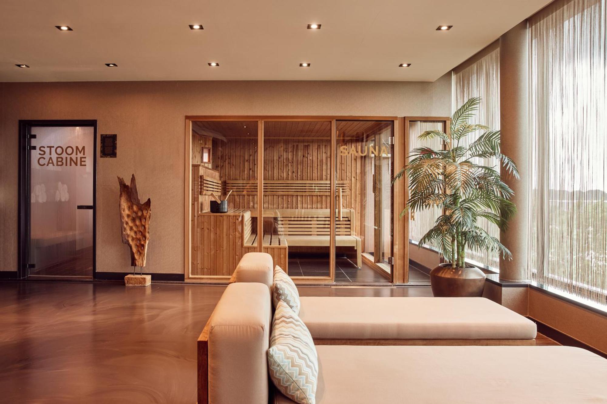 Van Der Valk Hotel เวเนดาล ภายนอก รูปภาพ